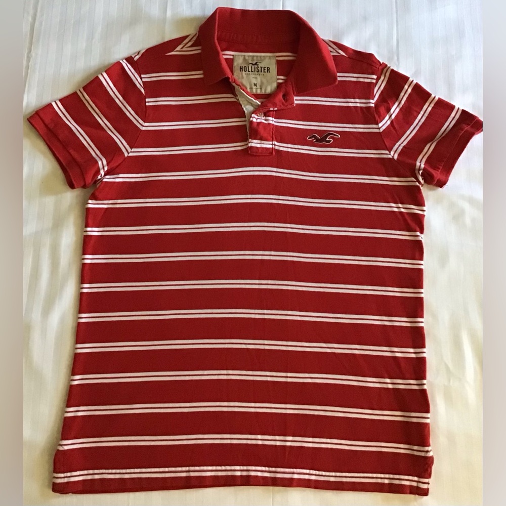 Men’s Polo Shirt
